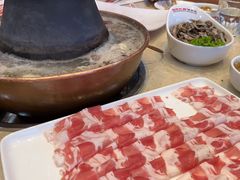 -阳坊大都涮羊肉(阳坊总店)