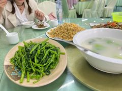 田园时蔬-景好海鲜餐厅(大鹏必选旅游店)