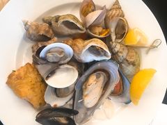 -圣丰索菲特·2 On 988 Café 自助餐厅