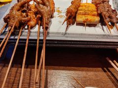 -管氏翅吧(护国寺店)