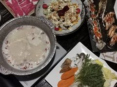 -芥岛(河北大街店)