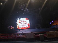 -广州长隆国际大马戏