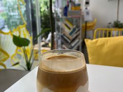 -五进制 Coffee Shop