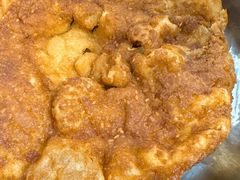 糖油饼-增盛魁小吃店