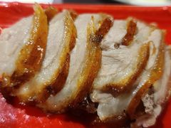 羲和烤鸭-羲和雅苑•北京烤鸭(平安国际金融中心店)