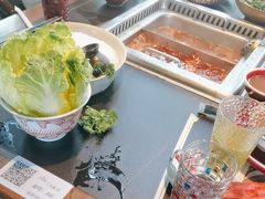 -大隐·成都火锅Bistro(合生麒麟新天地店)
