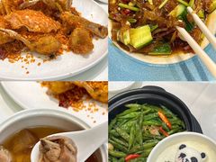 -好友缘酒家(西大店)
