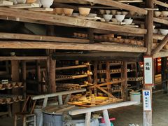 -景德镇古窑民俗博览区