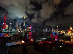 -罗斯福色戒酒吧(外滩店)