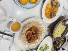 -海上名珠·海鲜酒楼(励骏庞都店)