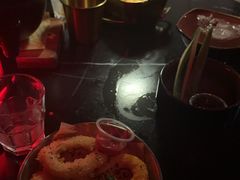 -赤红音乐现场(浦东金桥路店)