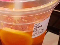 -桂桂茶(滨江百联店)