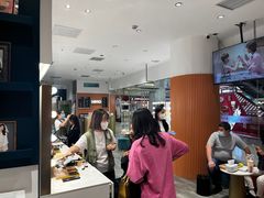 -海马体照相馆(大悦城C时尚馆店)