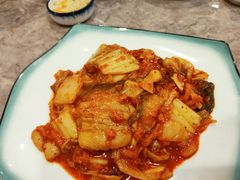 -屋里家延边朝鲜族冷面(梅林3店)