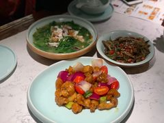 -大榕树下顺德菜(融创茂店)