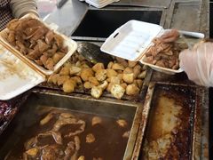 -细妹五香牛杂(步行街店)