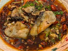 -蘑菇私房菜小馆(杨家坪西城天街店)