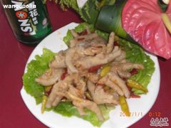 1-哈尔滨风味小吃东北菜(五角场店)