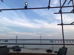 -星海湾跨海大桥