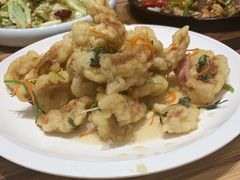 -九转小磨·非遗东北菜(群力店)