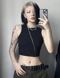 -莫奇MUCHE SALON·