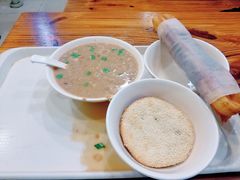 -阊门姚记豆浆(旧学前直营店)