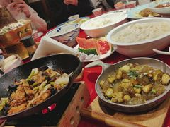 -山西会馆·晋菜·晋商宴·牌匾博物馆(胜利东街店)