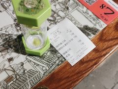 -绿茶餐厅(昌平悦荟店)