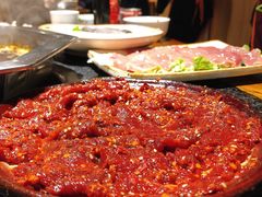 -陈眼镜火锅(总店)