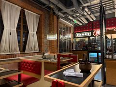 -廖掌柜·重庆鲜货火锅(上海首店)