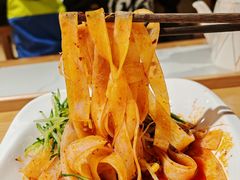 -子午路张记肉夹馍(曲江店)