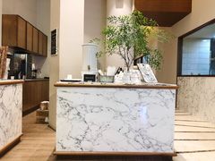 -WHEAT&BAKER-麥(凯德来福士店)