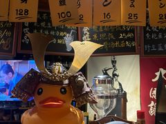 -半藏居酒屋(香港花园店)