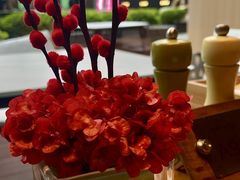 -君悦酒店·La Terrazza意合園·意式风味