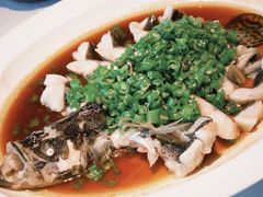 -许家菜(望江店)