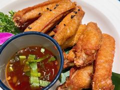 -太食獸泰式茶餐厅(IFS国金中心店)