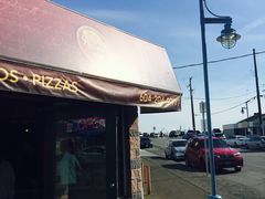 -Steveston Pizza Company (Richmond)