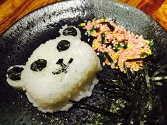 -橘焱胡同烧肉夜食(BFC外滩金融中心店)