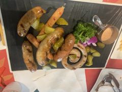 -ITA·意塔意大利餐厅(亦庄店)