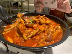 -HOTISLAND海鸡岛·韩国料理(江南西店)