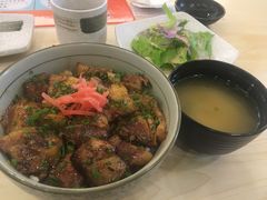 -八盛屋·沾面(集美万达店)