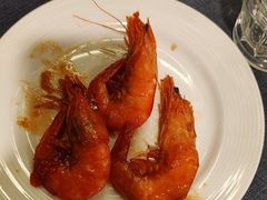 -汇泉王朝大饭店-旋转餐厅(南海路店)