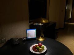 -成都安仁福朋喜来登酒店