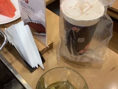 -湯系·煲汤手艺人(东二环泰禾广场店)