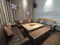 -曼格纳·曼芯馆(杨浦店)