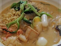 -张亮麻辣烫(上海天津路店)