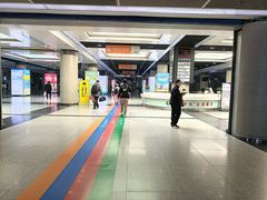 -合肥火车站(地铁站)