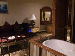 洗浴间-厦门泰谷酒店(中山路镇海路地铁站店)