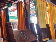 -甘尼仕印度餐厅爵士酒吧(阳春巷店)