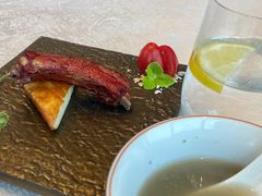 -君来湖滨饭店·渔餐厅